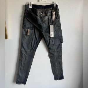 Rick Owen’s x Drkshdw Hustler pants